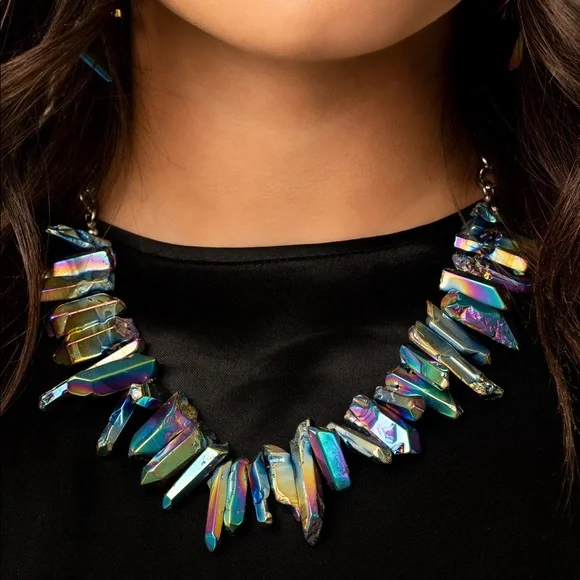 Charismatic- oil spill 😱😱 - Picture 3 of 4